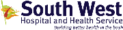 South West Hospital and Health Service, QLD Health Logo
